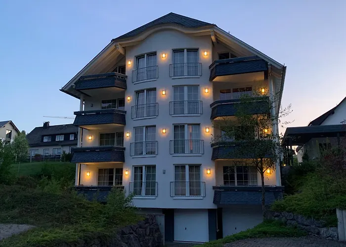 Landhaus Bergkrone